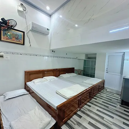 KháCh SạN Lý Phú Quý